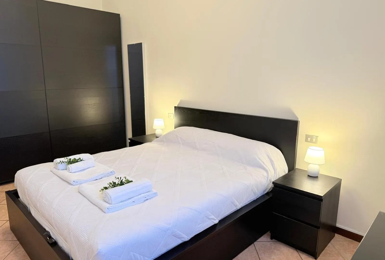 Appartement Casagiomilano Italie