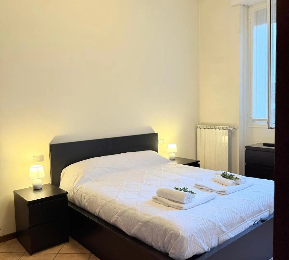 Appartement Casagiomilano Italie