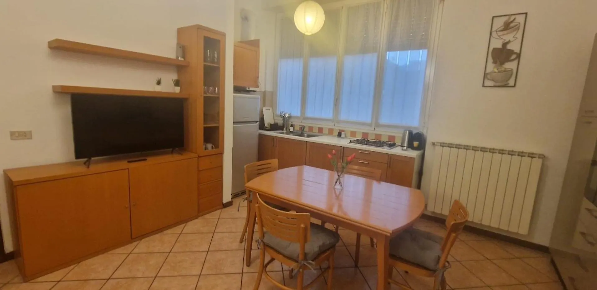 Appartement Casagiomilano 0*, Milan