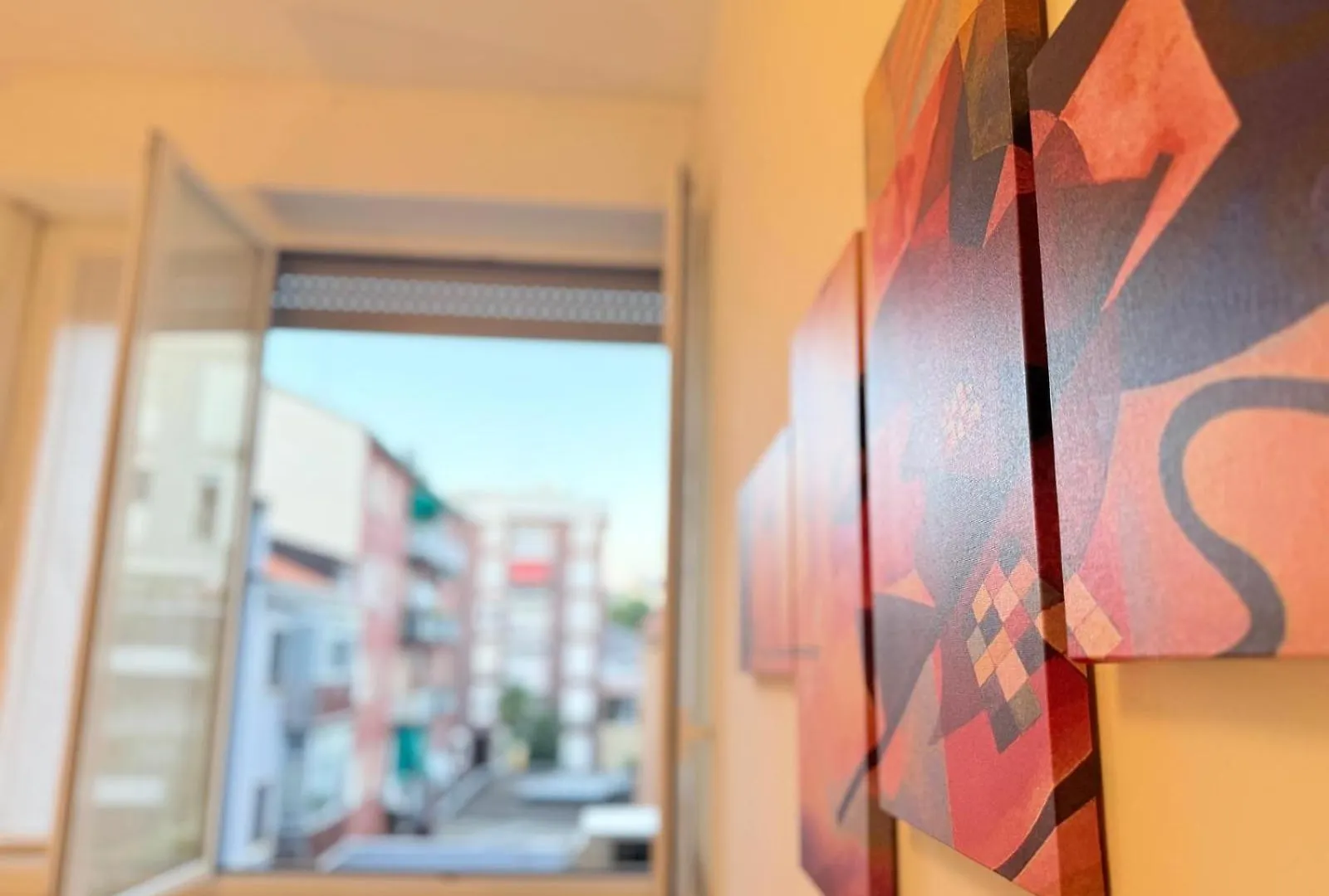 Appartement Casagiomilano Milan