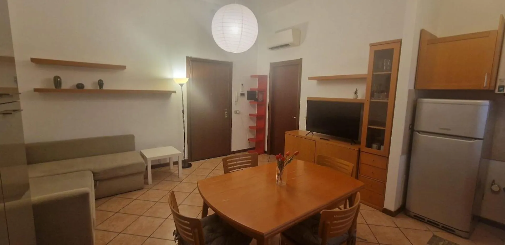 Appartement Casagiomilano
