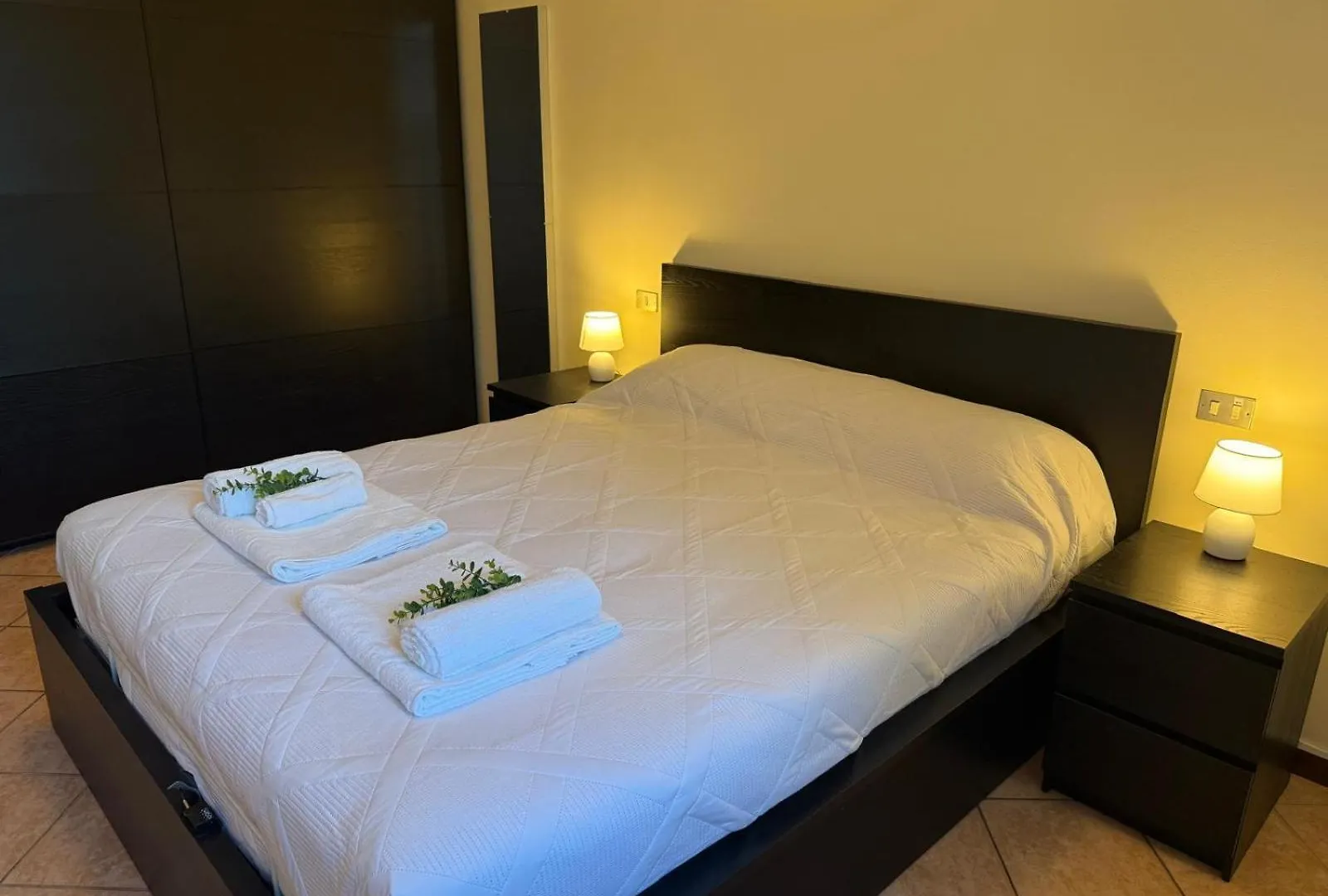 Appartement Casagiomilano